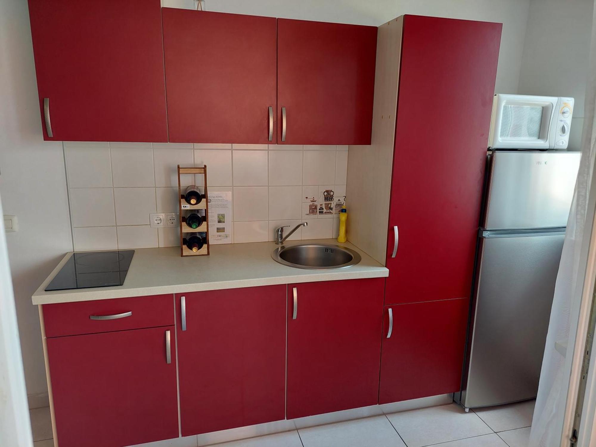 Apartments Henc Novigrad Istria Dış mekan fotoğraf