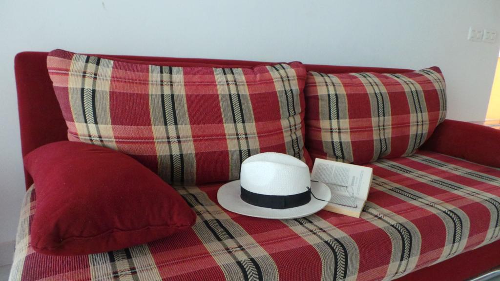 Apartments Henc Novigrad Istria Dış mekan fotoğraf