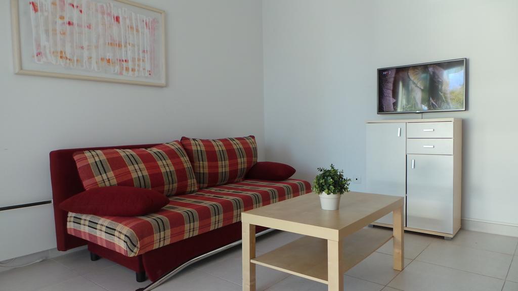 Apartments Henc Novigrad Istria Dış mekan fotoğraf