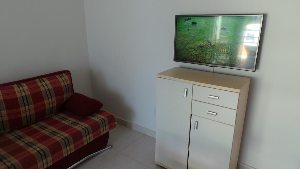 Apartments Henc Novigrad Istria Dış mekan fotoğraf