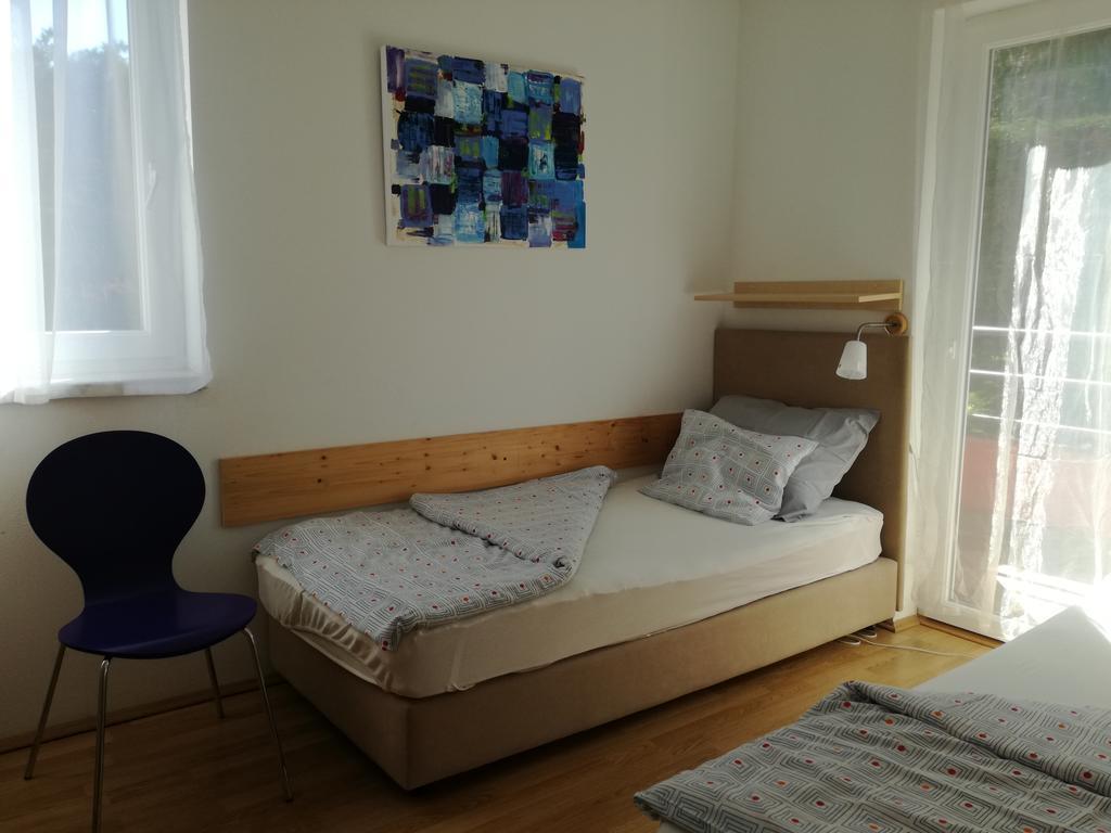 Apartments Henc Novigrad Istria Dış mekan fotoğraf