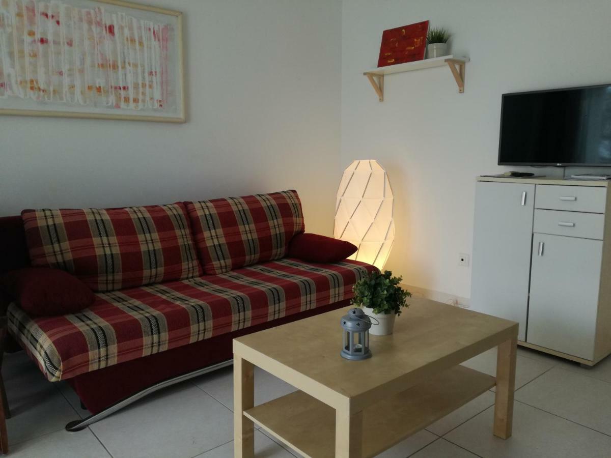 Apartments Henc Novigrad Istria Dış mekan fotoğraf